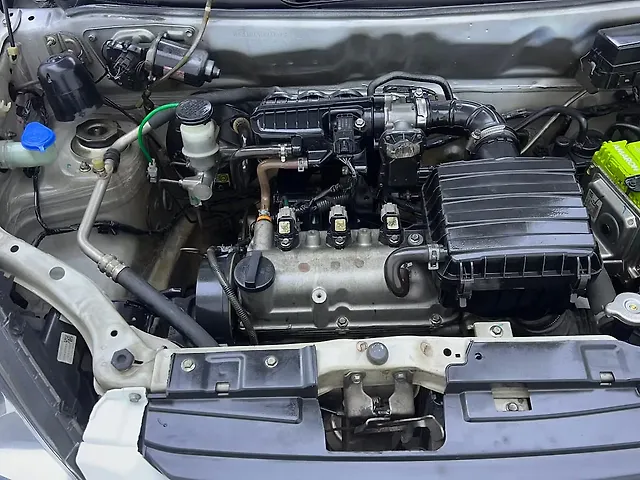 Used Maruti Suzuki Alto 800 [2016-2019] LXi in Hyderabad