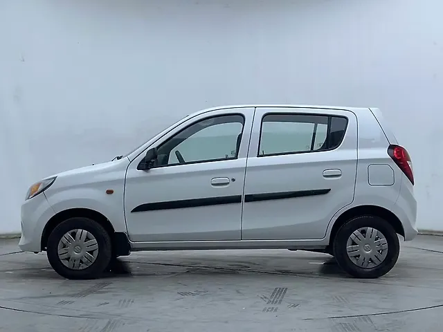 Used Maruti Suzuki Alto 800 [2016-2019] LXi in Hyderabad