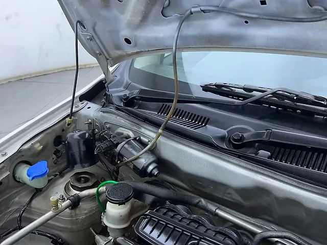 Used Maruti Suzuki Alto 800 [2016-2019] LXi in Hyderabad