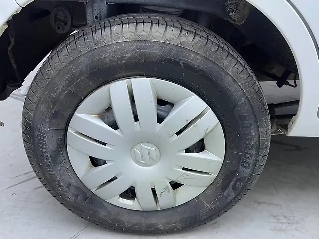 Used Maruti Suzuki Alto 800 [2016-2019] LXi in Hyderabad