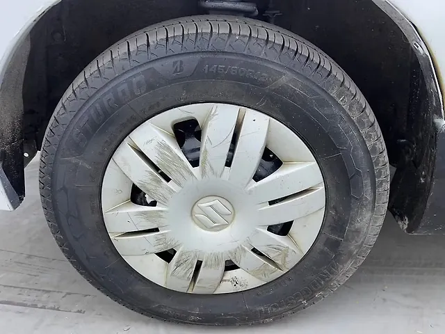 Used Maruti Suzuki Alto 800 [2016-2019] LXi in Hyderabad