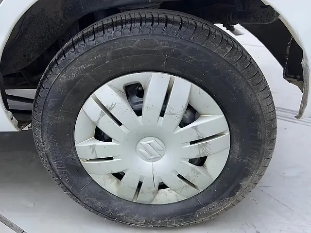 Used Maruti Suzuki Alto 800 [2016-2019] LXi in Hyderabad