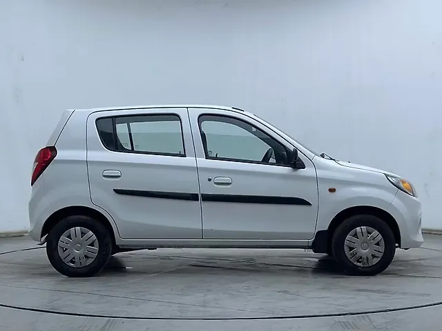 Used Maruti Suzuki Alto 800 [2016-2019] LXi in Hyderabad