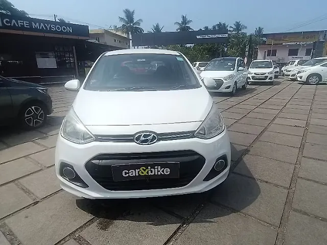 Used 2016 Hyundai i10 in Kannur