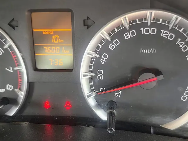 Used Maruti Suzuki Swift [2014-2018] VXi [2014-2017] in Bangalore