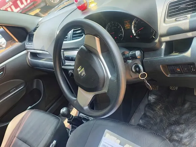 Used Maruti Suzuki Swift [2014-2018] VXi [2014-2017] in Bangalore