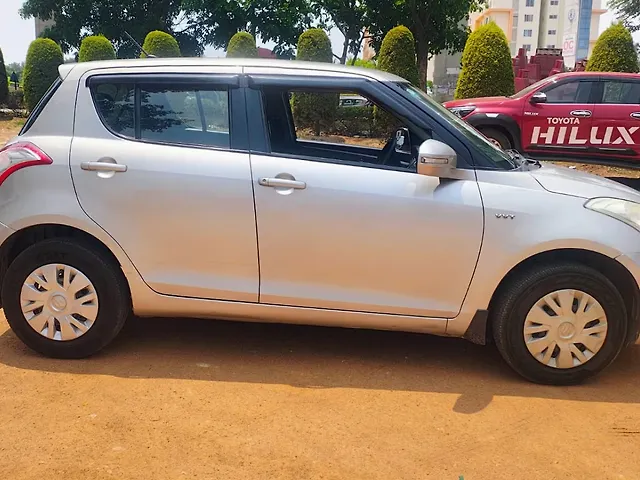 Used Maruti Suzuki Swift [2014-2018] VXi [2014-2017] in Bangalore