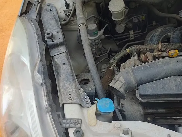 Used Maruti Suzuki Swift [2014-2018] VXi [2014-2017] in Bangalore