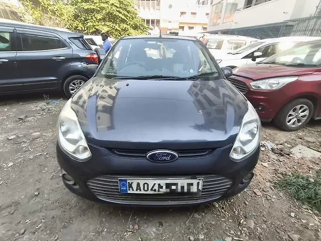 Used 2014 Ford Figo in Bangalore Used 2014 Ford Figo in Bangalore