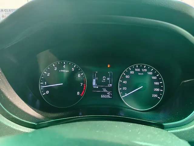 Used Hyundai i20 Active [2015-2018] 1.2 S in Nagpur