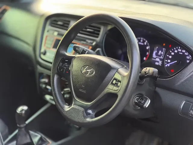 Used Hyundai i20 Active [2015-2018] 1.2 S in Nagpur