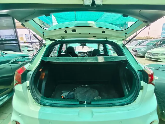 Used Hyundai i20 Active [2015-2018] 1.2 S in Nagpur