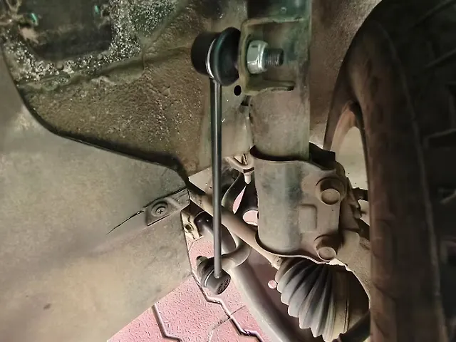 Used Hyundai i20 Active [2015-2018] 1.2 S in Nagpur
