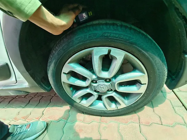 Used Hyundai i20 Active [2015-2018] 1.2 S in Nagpur