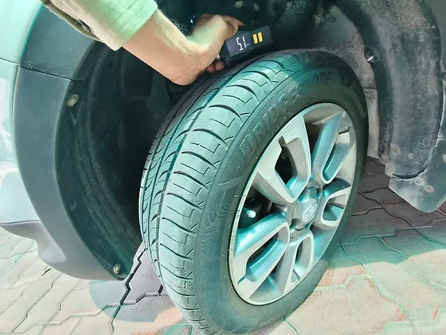 Used Hyundai i20 Active [2015-2018] 1.2 S in Nagpur