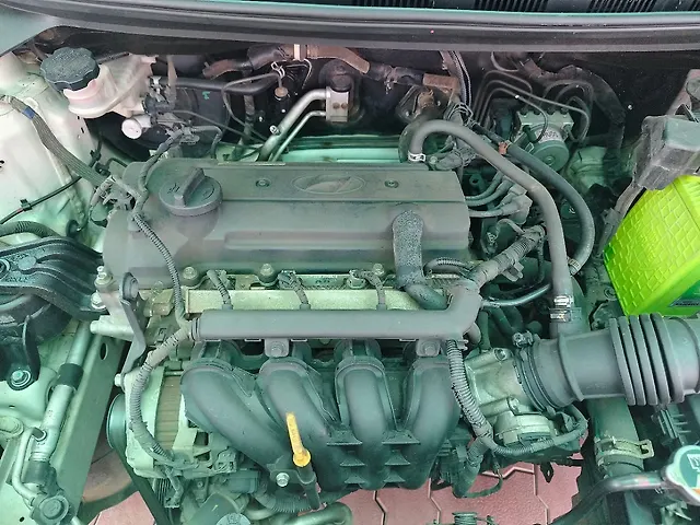 Used Hyundai i20 Active [2015-2018] 1.2 S in Nagpur