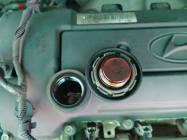 Used Hyundai i20 Active [2015-2018] 1.2 S in Nagpur