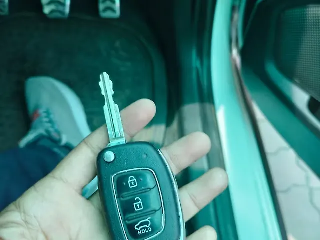 Used Hyundai i20 Active [2015-2018] 1.2 S in Nagpur