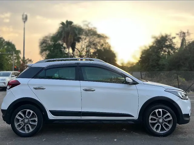 Used Hyundai i20 Active [2015-2018] 1.2 S in Nagpur