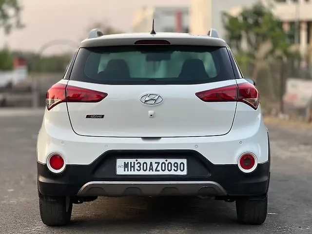 Used Hyundai i20 Active [2015-2018] 1.2 S in Nagpur