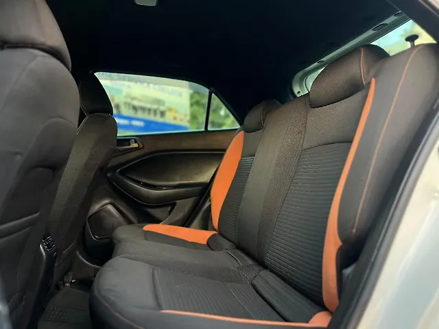 Used Hyundai i20 Active [2015-2018] 1.2 S in Nagpur