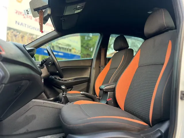 Used Hyundai i20 Active [2015-2018] 1.2 S in Nagpur