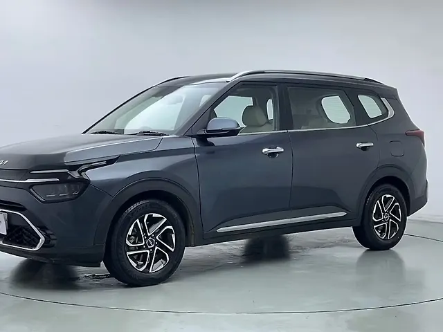Used 2023 Kia Carens in Gurgaon Used 2023 Kia Carens in Gurgaon