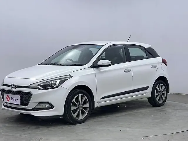 Used 2016 Hyundai Elite i20 in Chandigarh Used 2016 Hyundai Elite i20 in Chandigarh