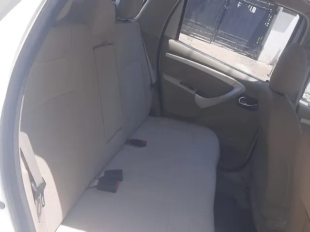 Used Nissan Terrano [2013-2017] XL (D) in Hyderabad