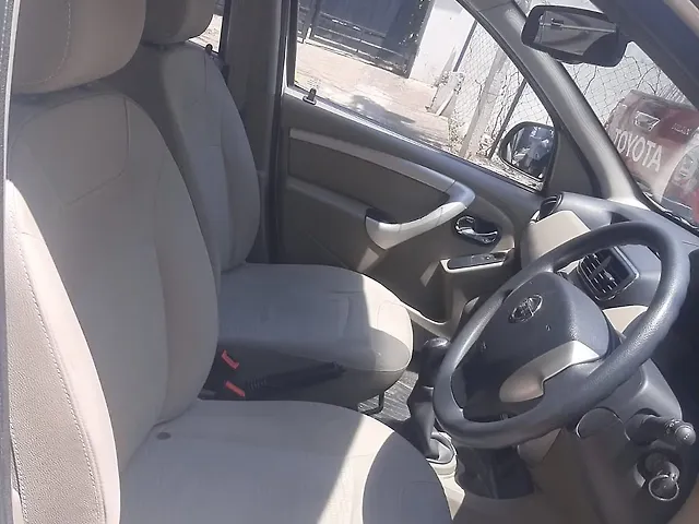 Used Nissan Terrano [2013-2017] XL (D) in Hyderabad