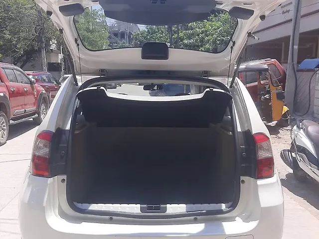 Used Nissan Terrano [2013-2017] XL (D) in Hyderabad