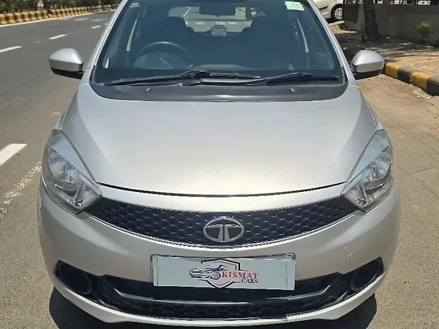 Used 2017 Tata Tiago in Ahmedabad