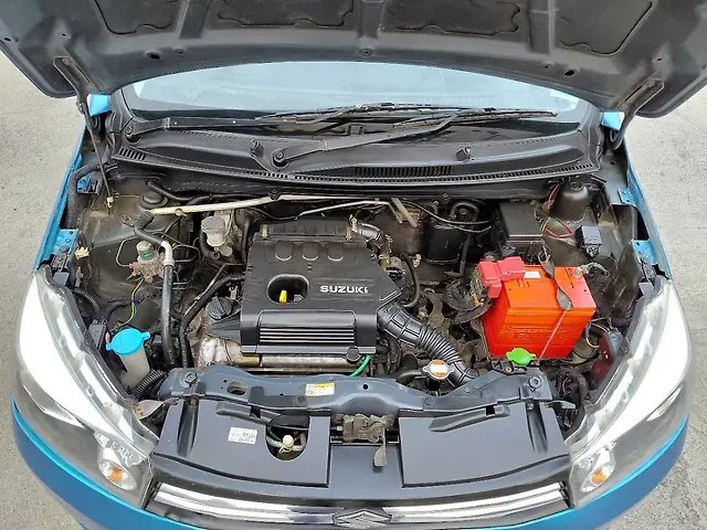 Used Maruti Suzuki Celerio [2014-2017] VXi in Mumbai