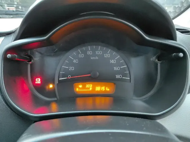 Used Maruti Suzuki Celerio [2014-2017] VXi in Mumbai
