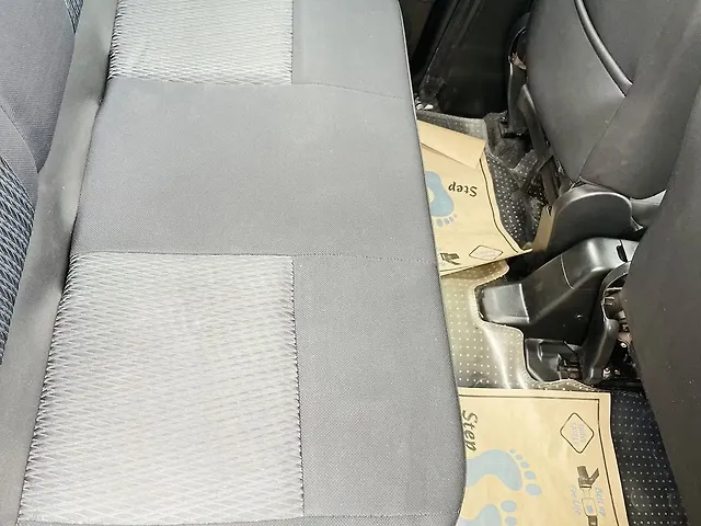 Used Maruti Suzuki Wagon R 1.0 [2014-2019] VXI in Mumbai