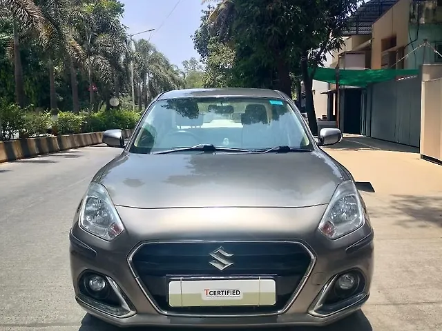 Used 2021 Maruti Suzuki DZire in Thane