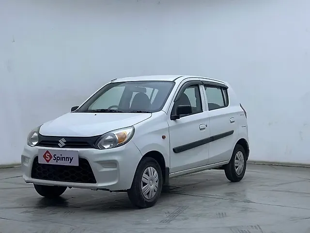 Used 2021 Maruti Suzuki Alto 800 in Hyderabad Used 2021 Maruti Suzuki Alto 800 in Hyderabad