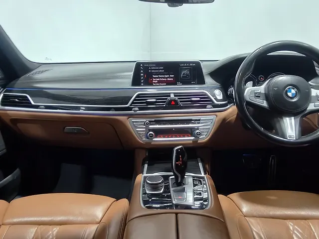 Used BMW 7 Series [2019-2023] 730Ld DPE in Pune