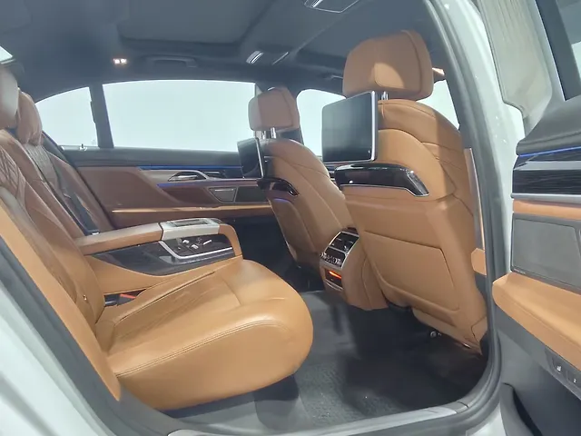 Used BMW 7 Series [2019-2023] 730Ld DPE in Pune