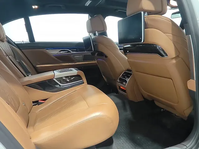 Used BMW 7 Series [2019-2023] 730Ld DPE in Pune
