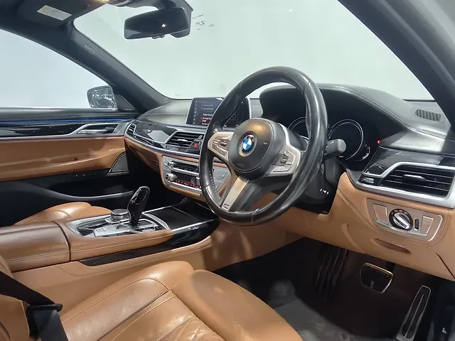 Used BMW 7 Series [2019-2023] 730Ld DPE in Pune