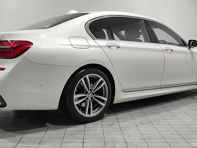 Used BMW 7 Series [2019-2023] 730Ld DPE in Pune