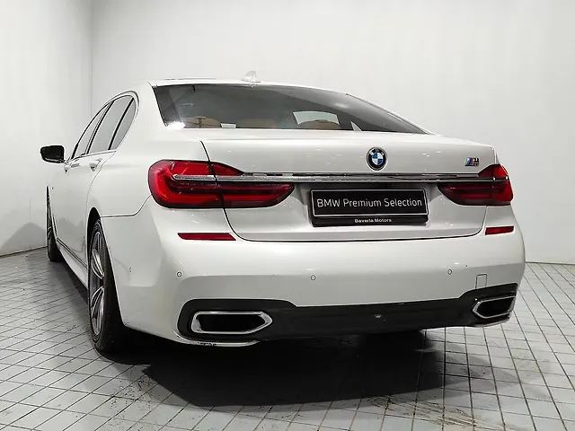 Used BMW 7 Series [2019-2023] 730Ld DPE in Pune