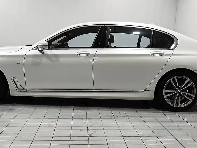 Used BMW 7 Series [2019-2023] 730Ld DPE in Pune