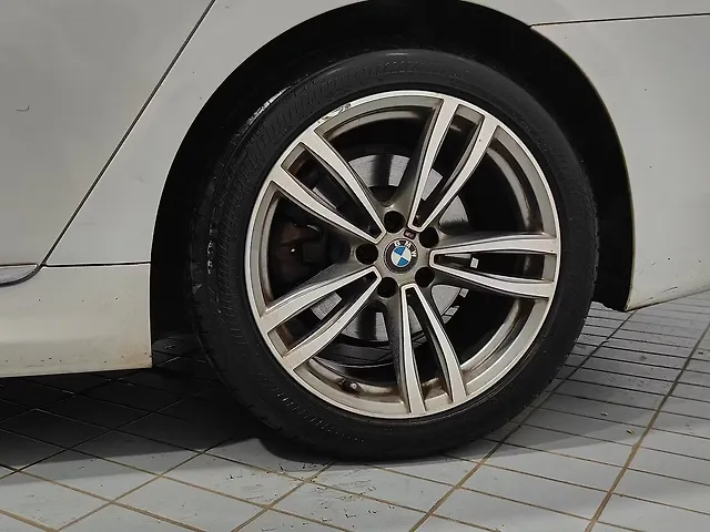 Used BMW 7 Series [2019-2023] 730Ld DPE in Pune