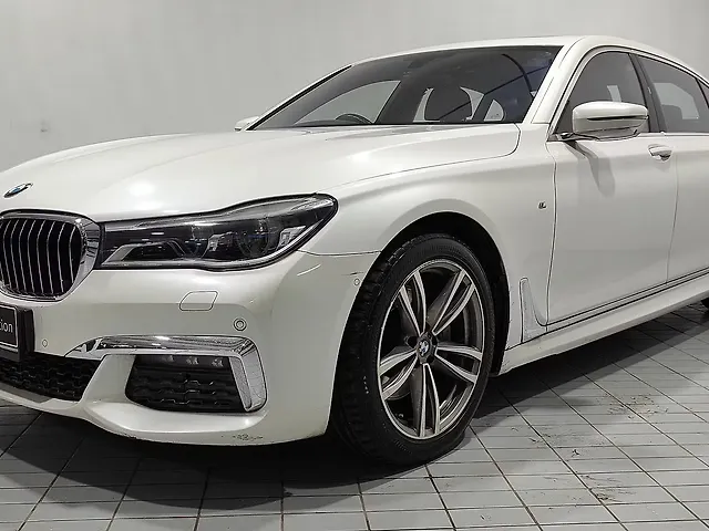 Used BMW 7 Series [2019-2023] 730Ld DPE in Pune