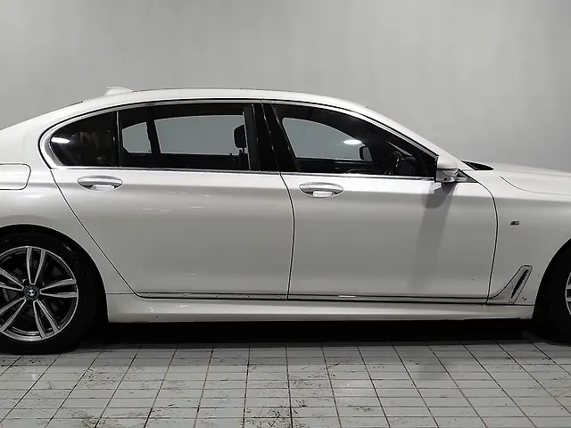 Used BMW 7 Series [2019-2023] 730Ld DPE in Pune
