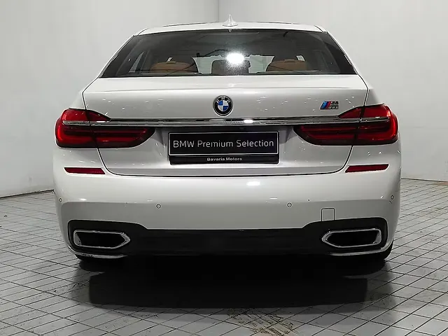 Used BMW 7 Series [2019-2023] 730Ld DPE in Pune