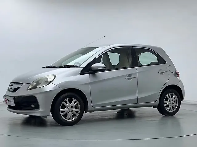 Used 2015 Honda Brio in Ghaziabad