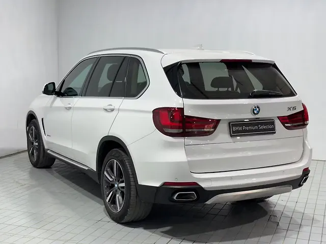 Used BMW X5 [2014-2019] xDrive 30d in Pune